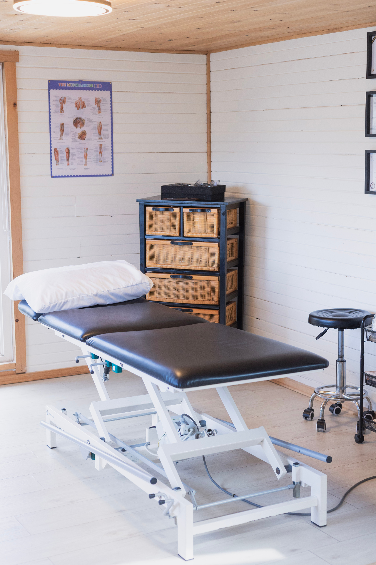 Russel Dynamic Dynamic Wellness Ottawa | Physiotherapy in Russell & Embrun